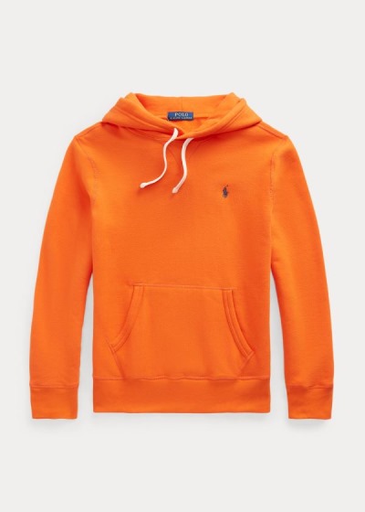 Sweatshirt Polo Ralph Lauren The Cabin Fleece Homem 15967-JQZN